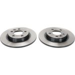 Bremsscheibe Vw T. T4 96 DF4047
