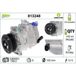 Valeo Klimakompressor 813248 Valeo Klimakompressor 813248