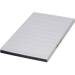HENGST FILTER Filter, Innenraumluft E902LI HENGST FILTER Filter, Innenraumluft E902LI