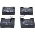 Bremsbelagsatz Db T. Vito 2.0-2.3 96-03 13.0460-7085.2 Bremsbelagsatz Db T. Vito 2.0-2.3 96-03 13.0460-7085.2