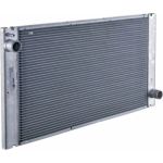 Kühler, Motorkühlung CR 1095 000P Kühler, Motorkühlung CR 1095 000P