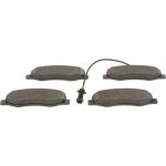 Bosch Bremsbelagsatz 0 986 494 499 Bosch Bremsbelagsatz 0 986 494 499