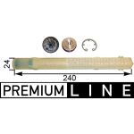 AD 288 000P MAHLE Klimatrockner AD 288 000P – u. a. für BMW 5er (F10), 5er Touring (F11), 7er (F01, F02, F03, F04) – OE Nummer 64509237857 - l