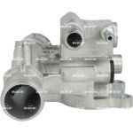 NRF Thermostat, Kühlmittel 725292 NRF Thermostat, Kühlmittel 725292