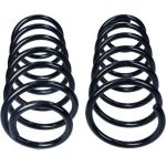 Fahrwerksfeder 60-1200D Fahrwerksfeder 60-1200D