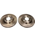 Maxgear Bremsscheibe Db P. W169 A-Klasse 19-1312 Maxgear Bremsscheibe Db P. W169 A-Klasse 19-1312