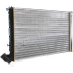 MAHLE Kühler, Motorkühlung CR 593 000S MAHLE Kühler, Motorkühlung CR 593 000S