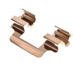 27-1484 MAXGEAR Scheibenbremsbelag-Zubehörsatz 27-1484 27-1484 MAXGEAR Scheibenbremsbelag-Zubehörsatz 27-1484