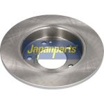 Japanparts Bremsscheibe DP-K17C Japanparts Bremsscheibe DP-K17C