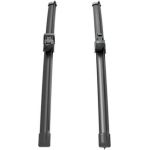 Bosch Scheibenwischer Aerotwin A636S 650/650 3397007636 Bosch Scheibenwischer Aerotwin A636S 650/650 3397007636