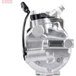 DENSO Kompressor DCP32073 DENSO Kompressor DCP32073