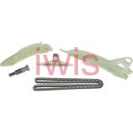 STEUERKETTENSATZ IWI59809SET STEUERKETTENSATZ IWI59809SET