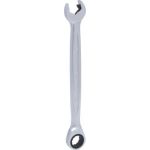 KS TOOLS Flachschlüssel mit DUO GEARplus-Öse, Flachschlüssel mit Ratschenmechanismus, 12 mm 503.5212 KS TOOLS Flachschlüssel mit DUO GEARplus-Öse, Flachschlüssel mit Ratschenmechanismus, 12 mm 503.5212