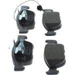 0 986 424 593 Bosch Bremsbelagsatz 0 986 424 593 0 986 424 593 Bosch Bremsbelagsatz 0 986 424 593