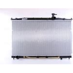 Nissens Wasserkühler PKW 67505 Nissens Wasserkühler PKW 67505