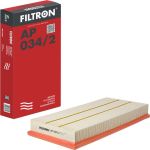 FILTRON Luftfilter AP 034/2 FILTRON Luftfilter AP 034/2