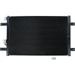 KAMOKA Kondensator, Klimaanlage 7800223 KAMOKA Kondensator, Klimaanlage 7800223