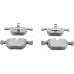 Vaico Bremsbelagsatz für Scheibenbremse V20-8114 Vaico Bremsbelagsatz für Scheibenbremse V20-8114