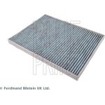 Innenraumfilter Chrysler Voyager, Pacyfica 03- Mit Aktivkohle ADA102503 Innenraumfilter Chrysler Voyager, Pacyfica 03- Mit Aktivkohle ADA102503