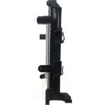 MAHLE Kühler, Motorkühlung CR 809 000S MAHLE Kühler, Motorkühlung CR 809 000S