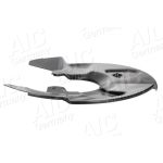BREMSANKERBLECH V L VERZINKT D:308MM 56165 BREMSANKERBLECH V L VERZINKT D:308MM 56165