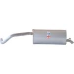 Bosal Schalldämpfer 278-039