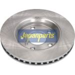 Japanparts Bremsscheibe DI-915C Japanparts Bremsscheibe DI-915C