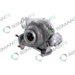 Turbolader 003-001-000206R