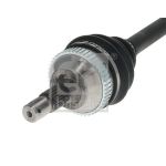 FEBI BILSTEIN Antriebswelle 182693 FEBI BILSTEIN Antriebswelle 182693