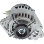 Bosch Lichtmaschine 1 986 A01 195 Bosch Lichtmaschine 1 986 A01 195