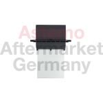 HITACHI Regler, Innenraumgebläse 132538 HITACHI Regler, Innenraumgebläse 132538