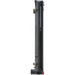 MAHLE Kühler, Motorkühlung CR 292 000P MAHLE Kühler, Motorkühlung CR 292 000P
