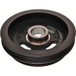 MAXGEAR Kurbelwellenriemenscheibe 30-0251 MAXGEAR Kurbelwellenriemenscheibe 30-0251