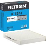 FILTRON Filter, Innenraumluft K 1241