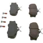 Bosch Bremsbelagsatz 0 986 469 790 Bosch Bremsbelagsatz 0 986 469 790