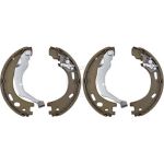 A.B.S. Bremsbacken 9230 A.B.S. Bremsbacken 9230