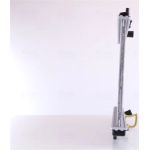 Nissens Wasserkühler PKW 622551 Nissens Wasserkühler PKW 622551