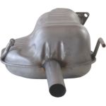 Bosal Schalldämpfer 185-441 Bosal Schalldämpfer 185-441