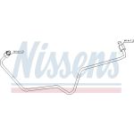 Nissens Ölleitung 935020 Nissens Ölleitung 935020