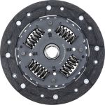 SACHS Kupplungssatz 3000 951 702 SACHS Kupplungssatz 3000 951 702