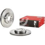 Brembo Bremsscheibe 09.9464.14