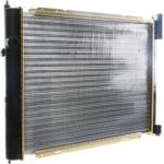 Kühler, Motorkühlung CR 361 000S Kühler, Motorkühlung CR 361 000S