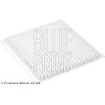 Innenraumfilter Subaru Legacy Iv, Toyota Yaris ADT32504