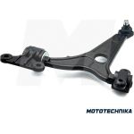 MOTOTECHNIKA Lenker, Radaufhängung 05-WA-04 MOTOTECHNIKA Lenker, Radaufhängung 05-WA-04