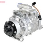 Denso Kompressor DCP02104 Denso Kompressor DCP02104
