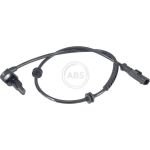 A.B.S. Raddrehzahlsensor 30681 A.B.S. Raddrehzahlsensor 30681