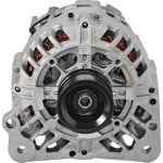 437404 Valeo Lichtmaschine 437404 437404 Valeo Lichtmaschine 437404
