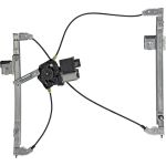 VALEO 850457 Fensterheber VALEO 850457 Fensterheber