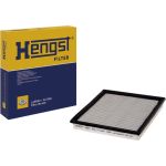 HENGST FILTER Luftfilter E581L HENGST FILTER Luftfilter E581L