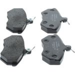 Bosch Bremsbelagsatz 0 986 460 943 Bosch Bremsbelagsatz 0 986 460 943